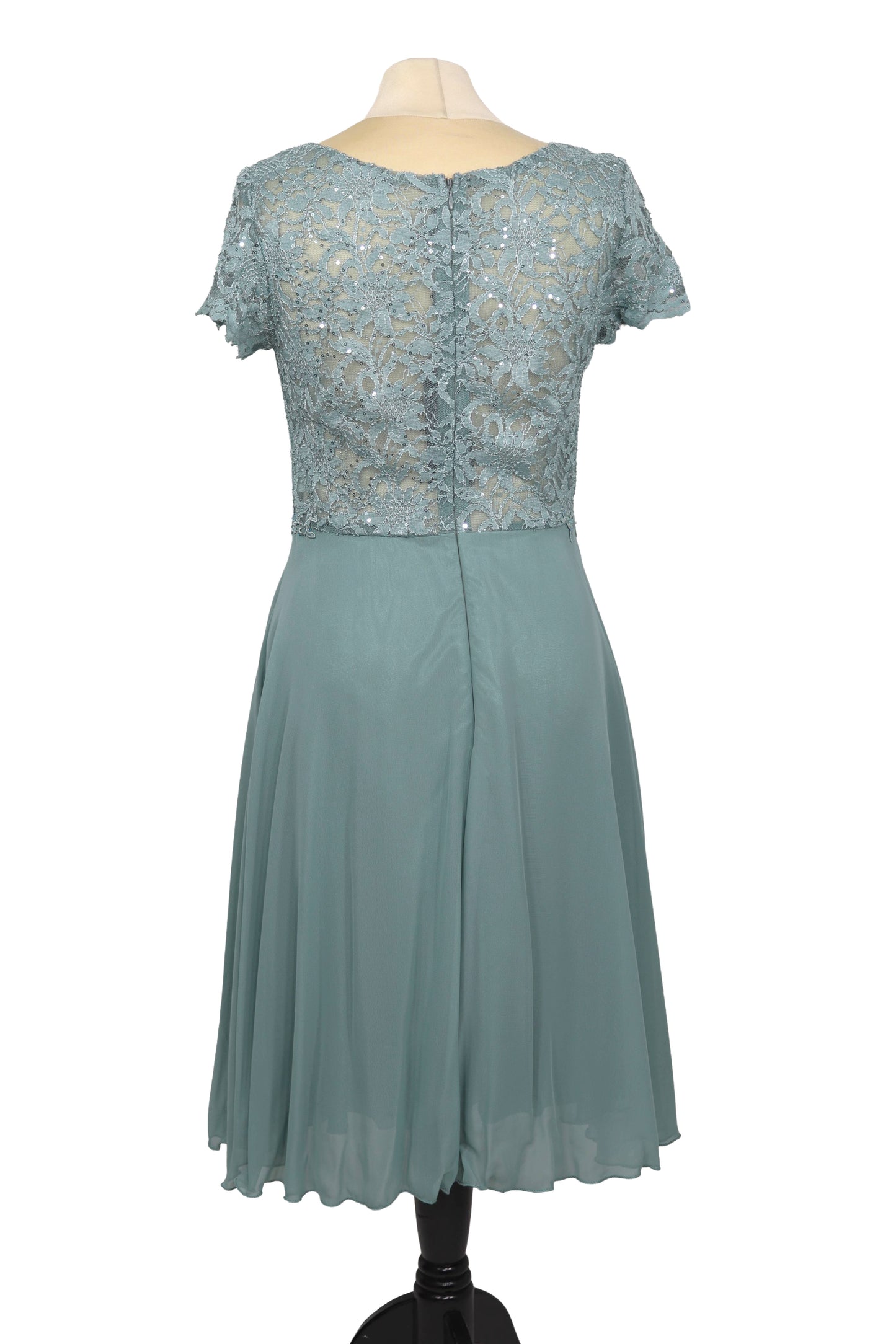 Vestido Viena