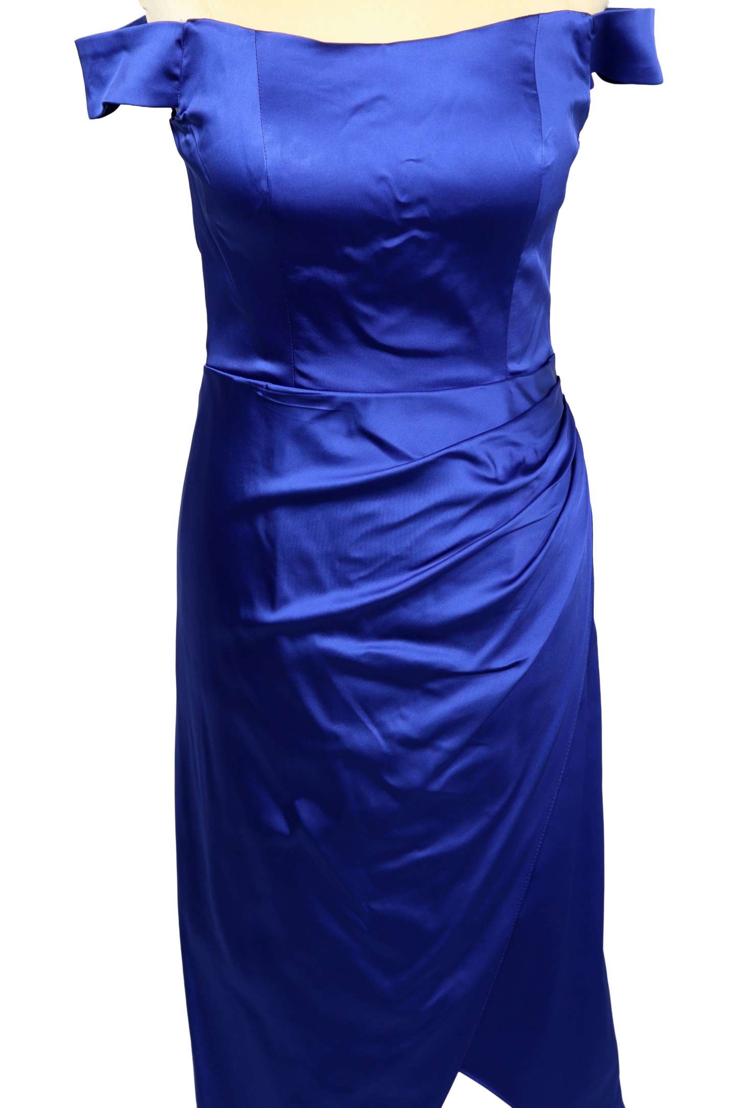 Vestido Madrid