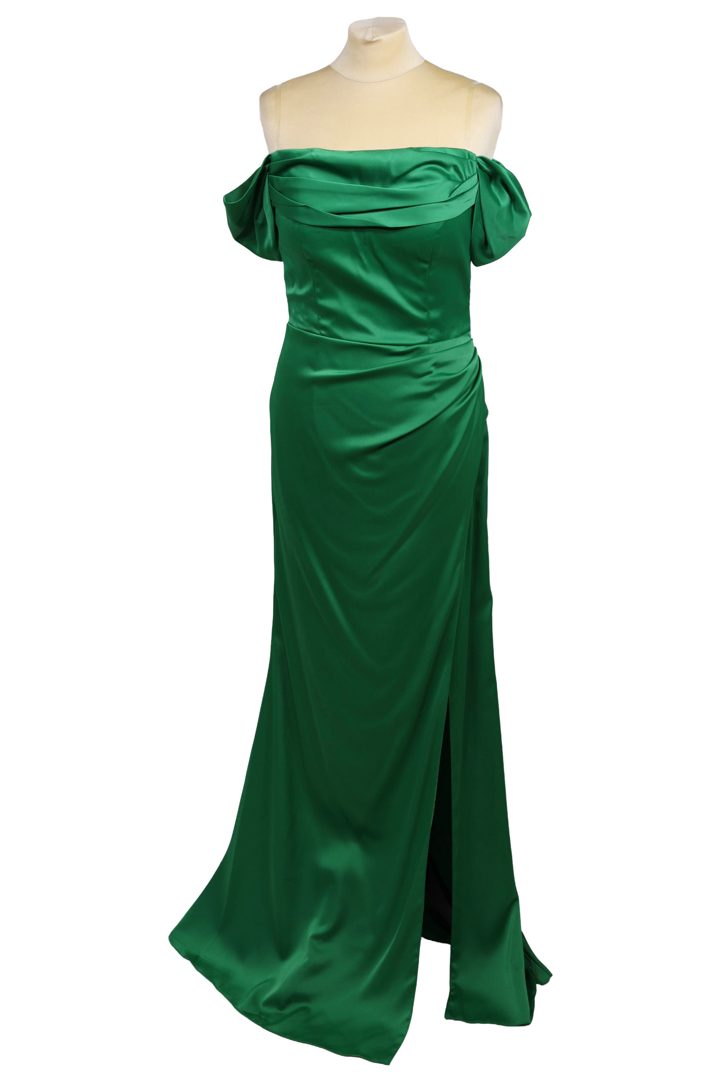 Vestido Nova Iorque