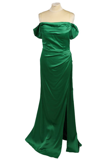 Vestido Nova Iorque