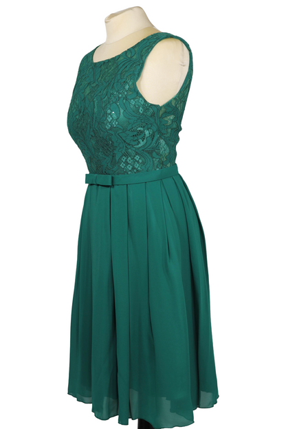 Vestido Mónaco