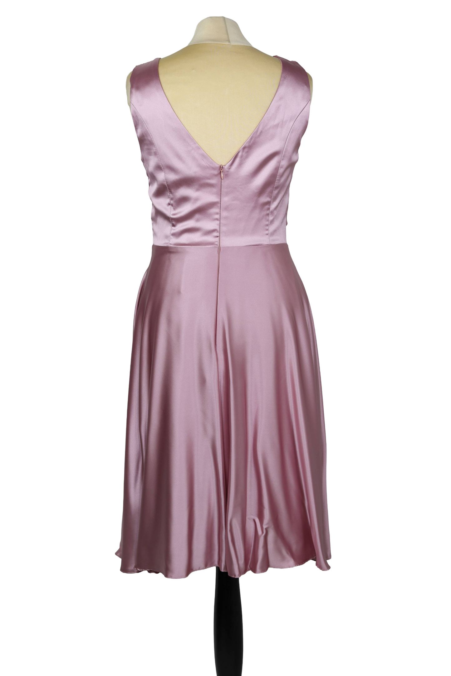 Vestido Estocolmo