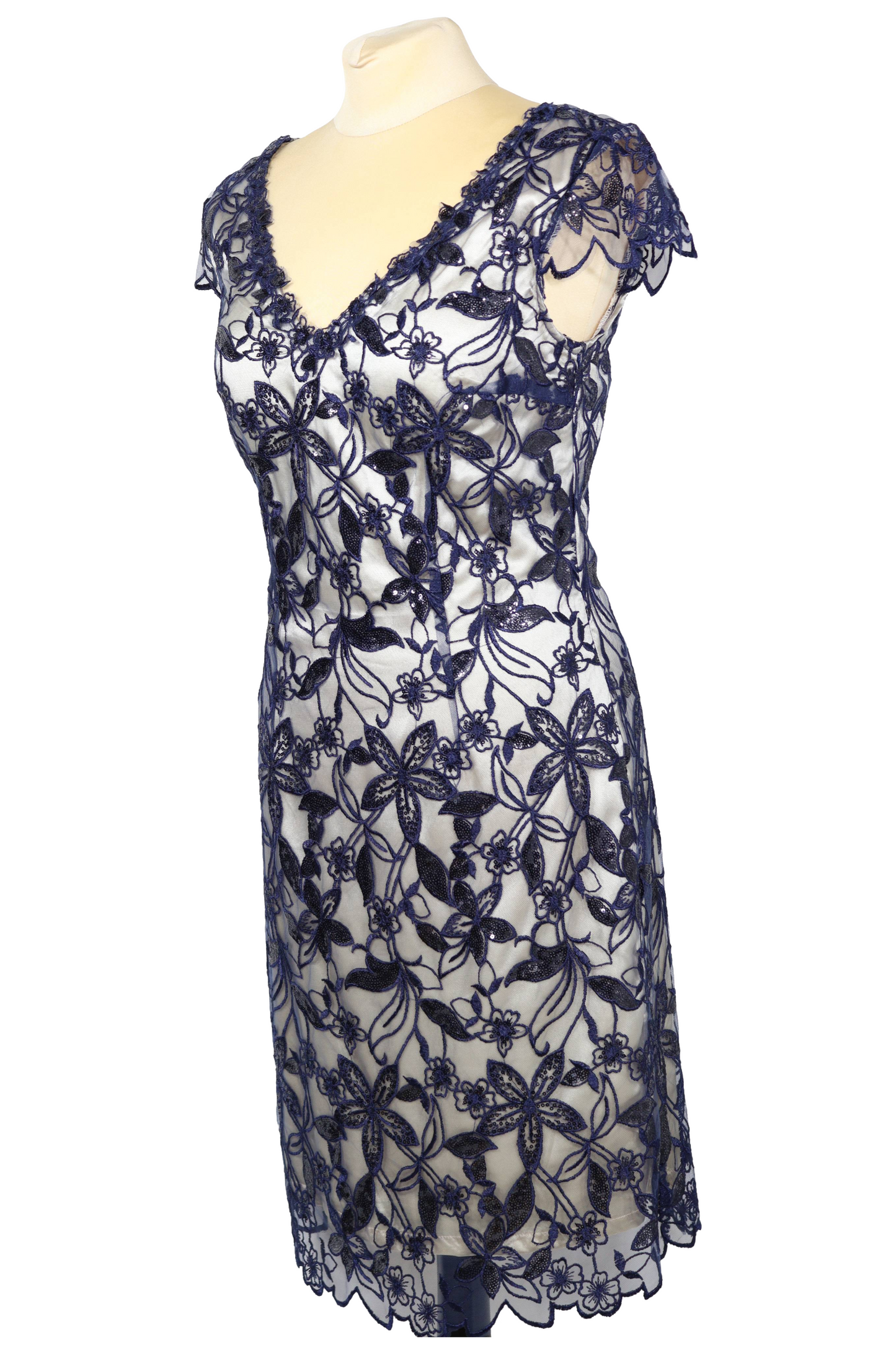 Vestido Florença