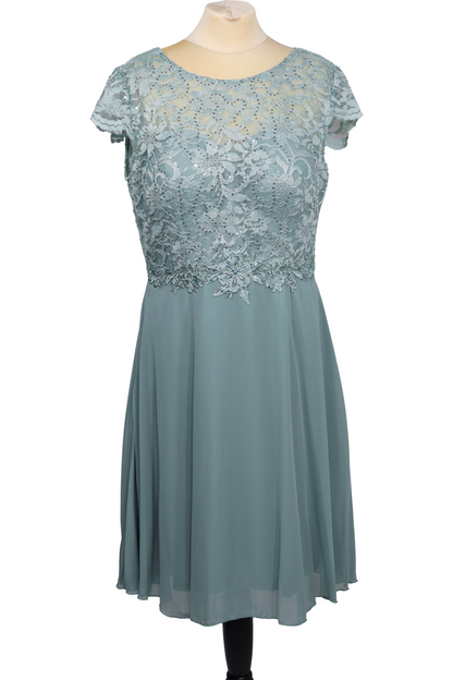 Vestido Berlim