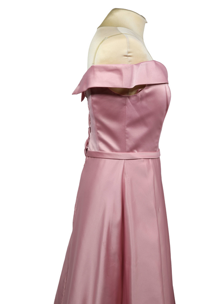 Vestido Sevilha