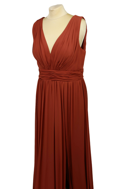 Vestido Dubai