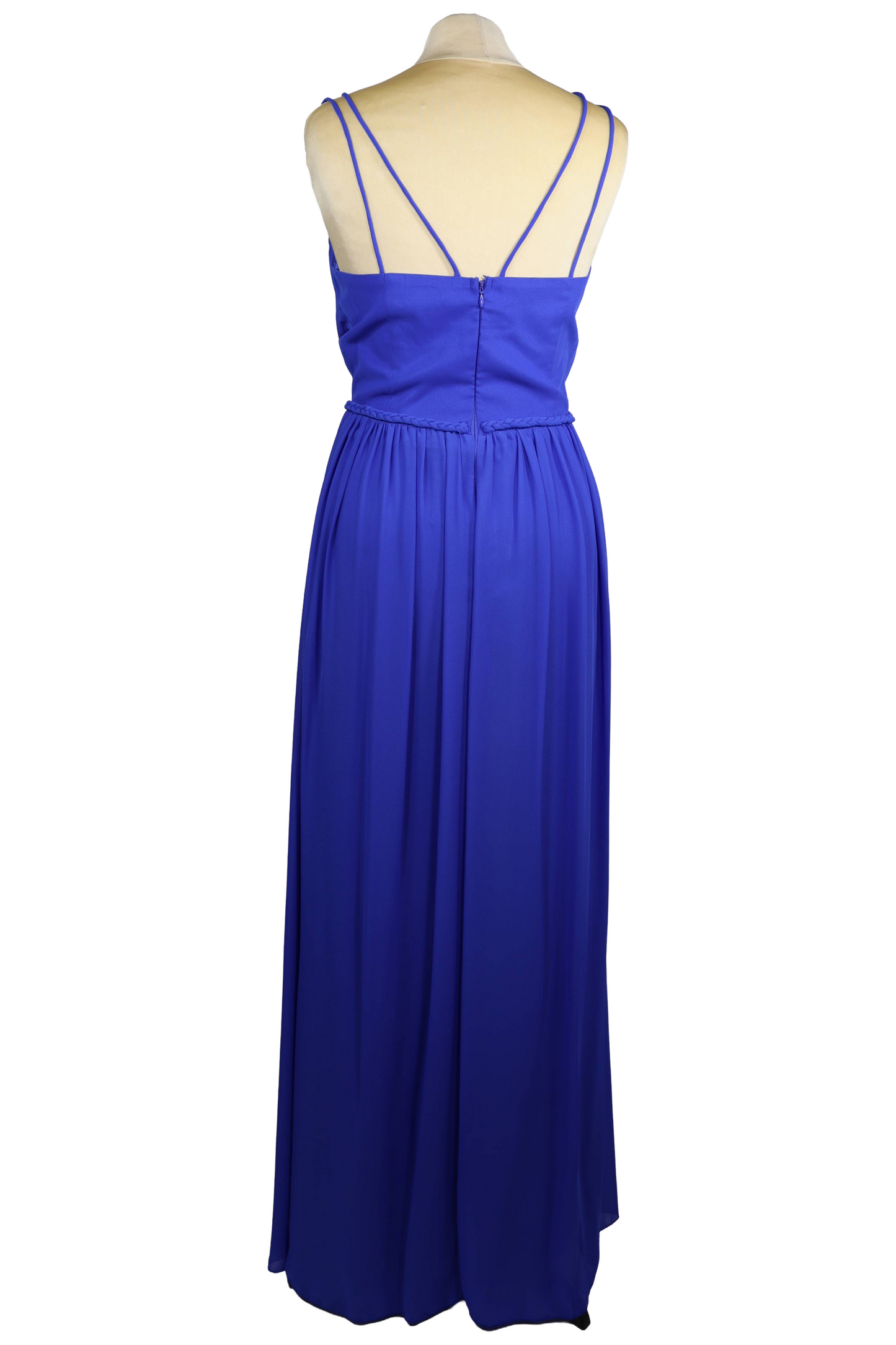 Vestido Brugues