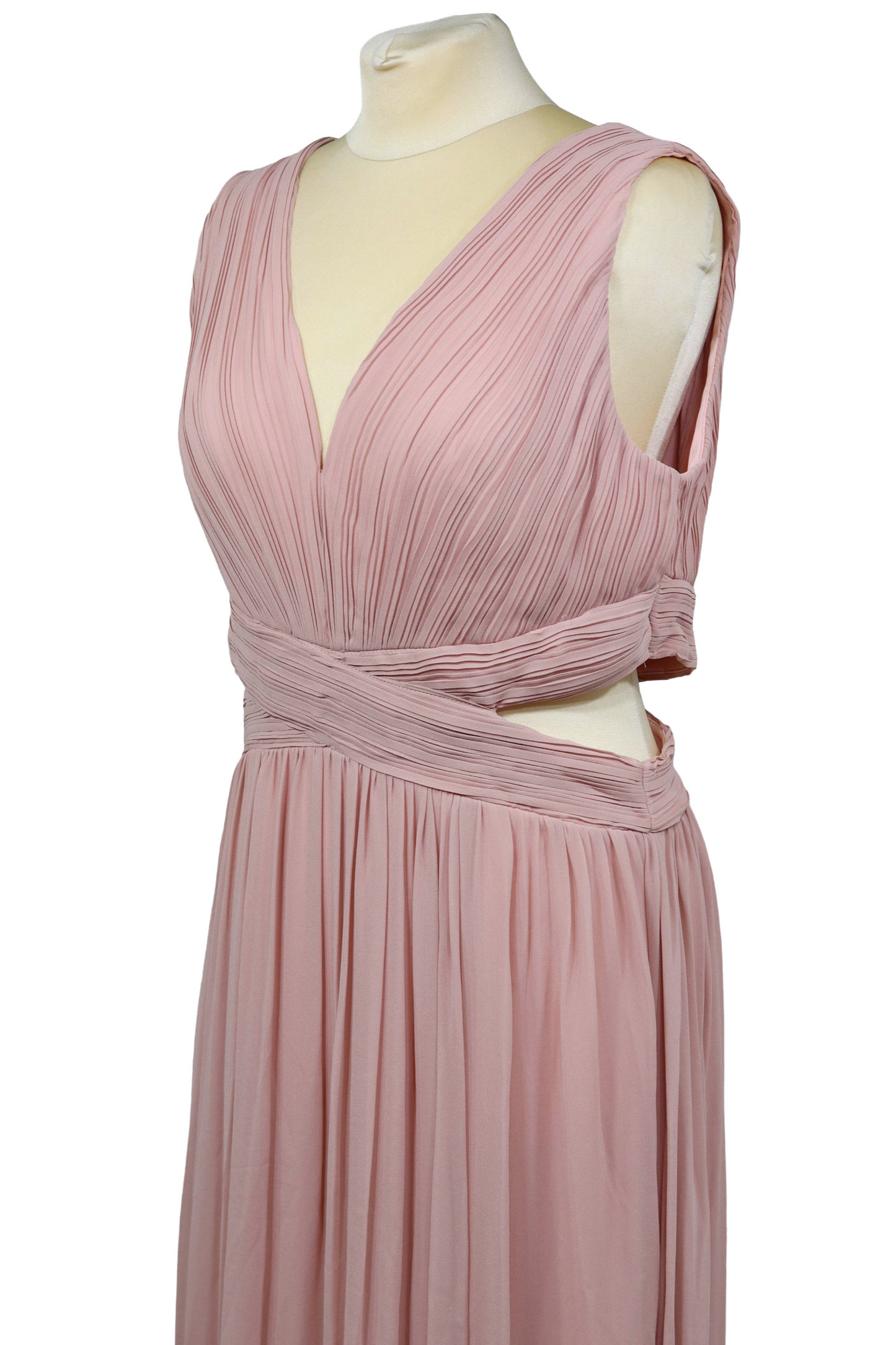 Vestido Noia