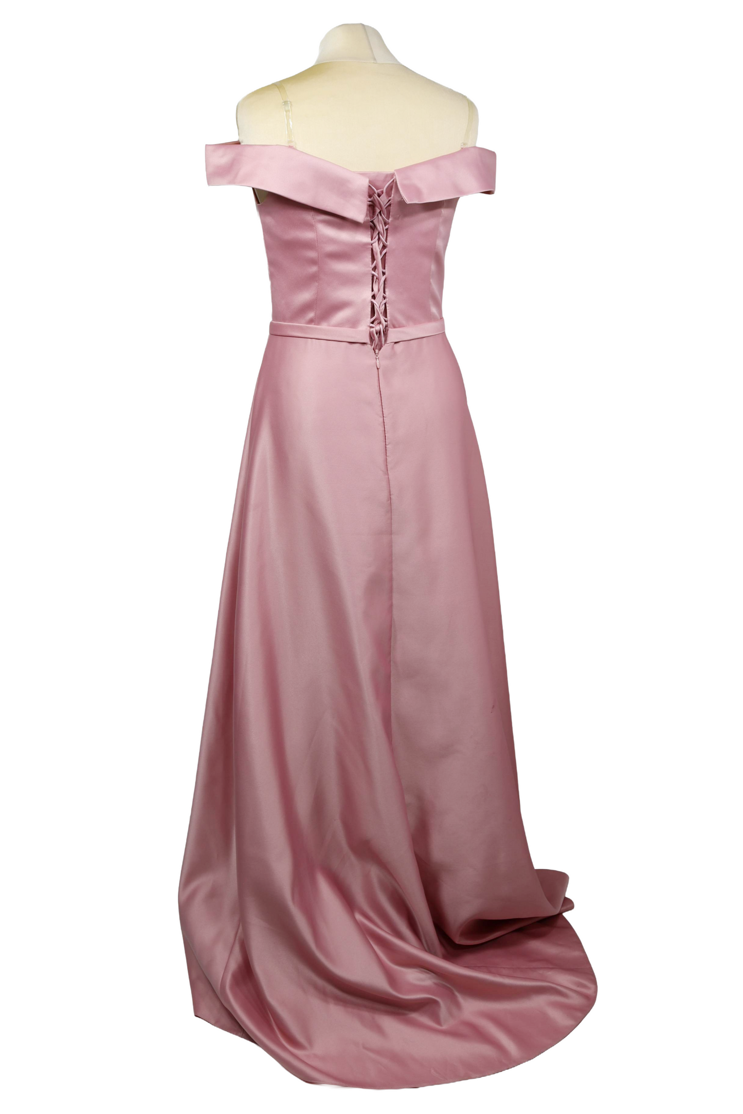 Vestido Sevilha