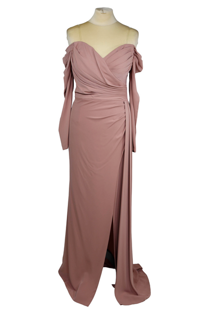 Vestido Londres