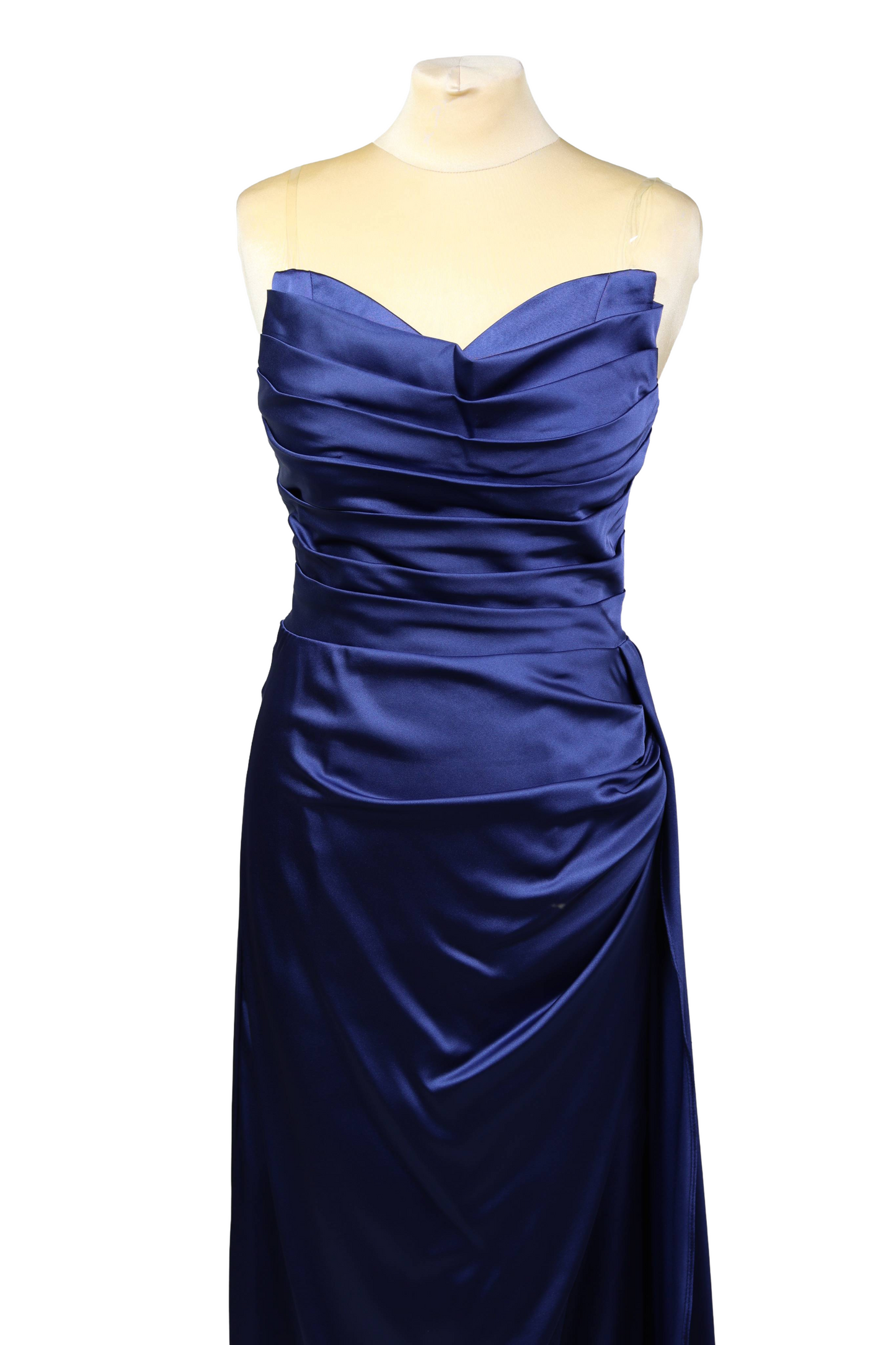 Vestido Cambridge