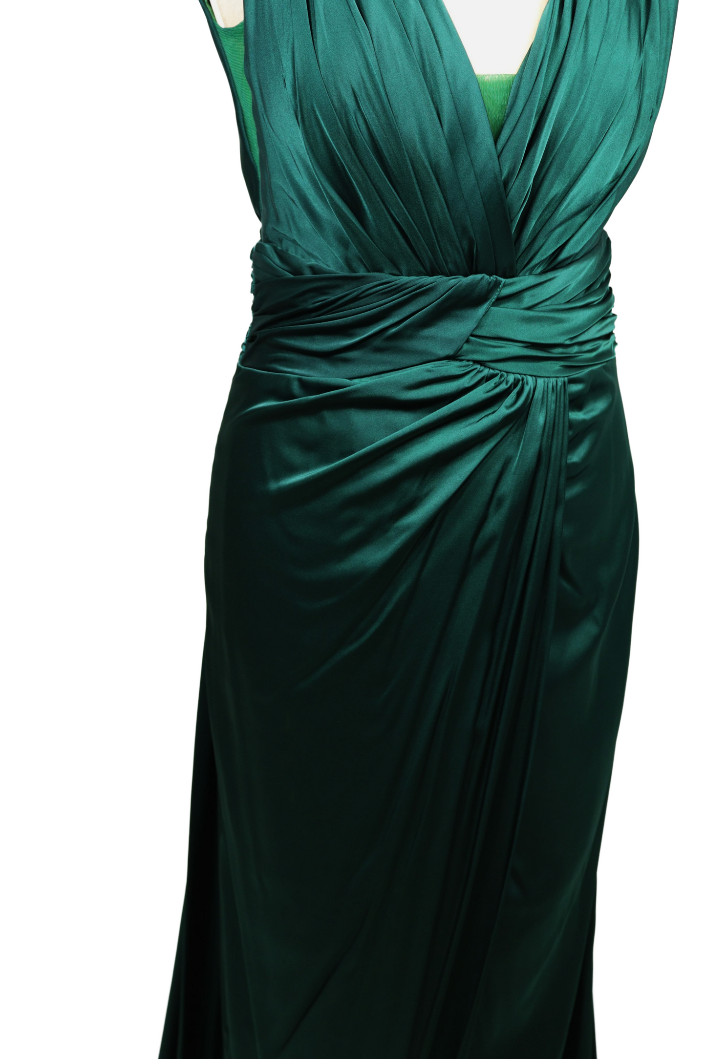 Vestido Casablanca