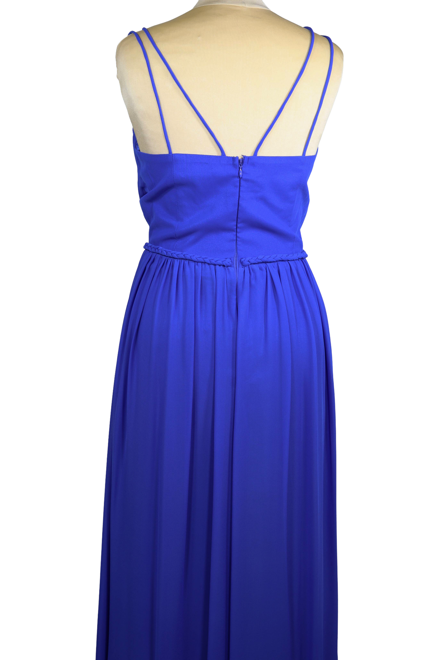 Vestido Brugues