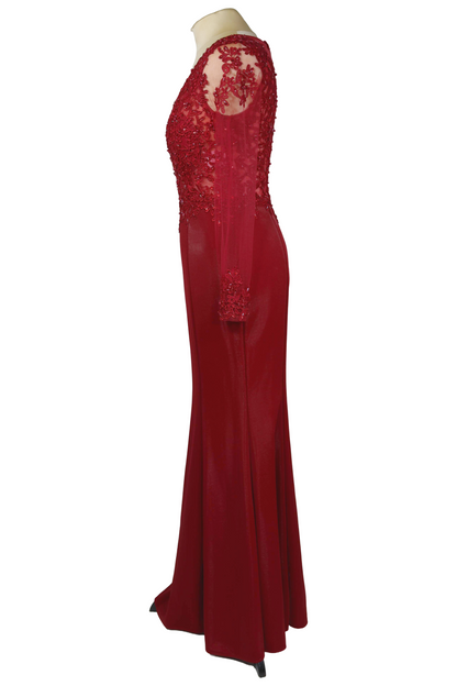 Vestido Lisboa