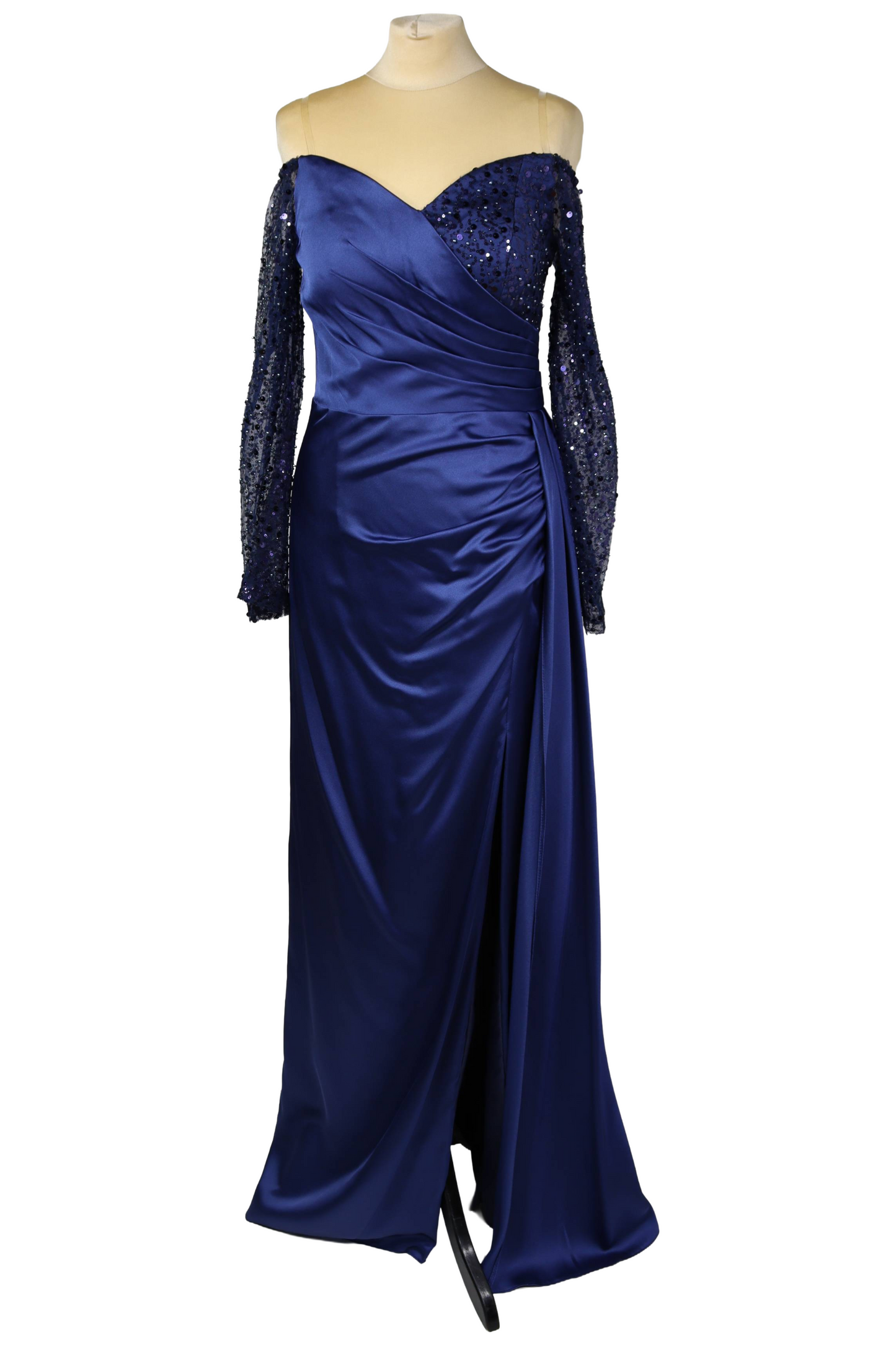 Vestido Genebra