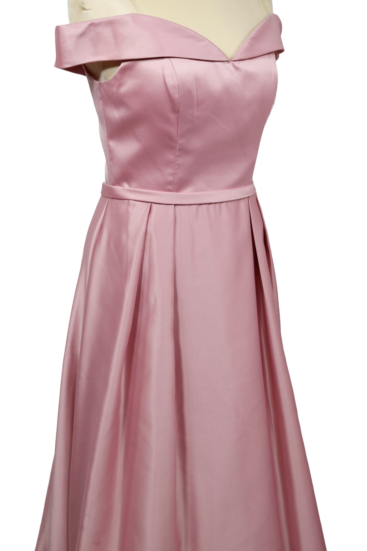 Vestido Sevilha
