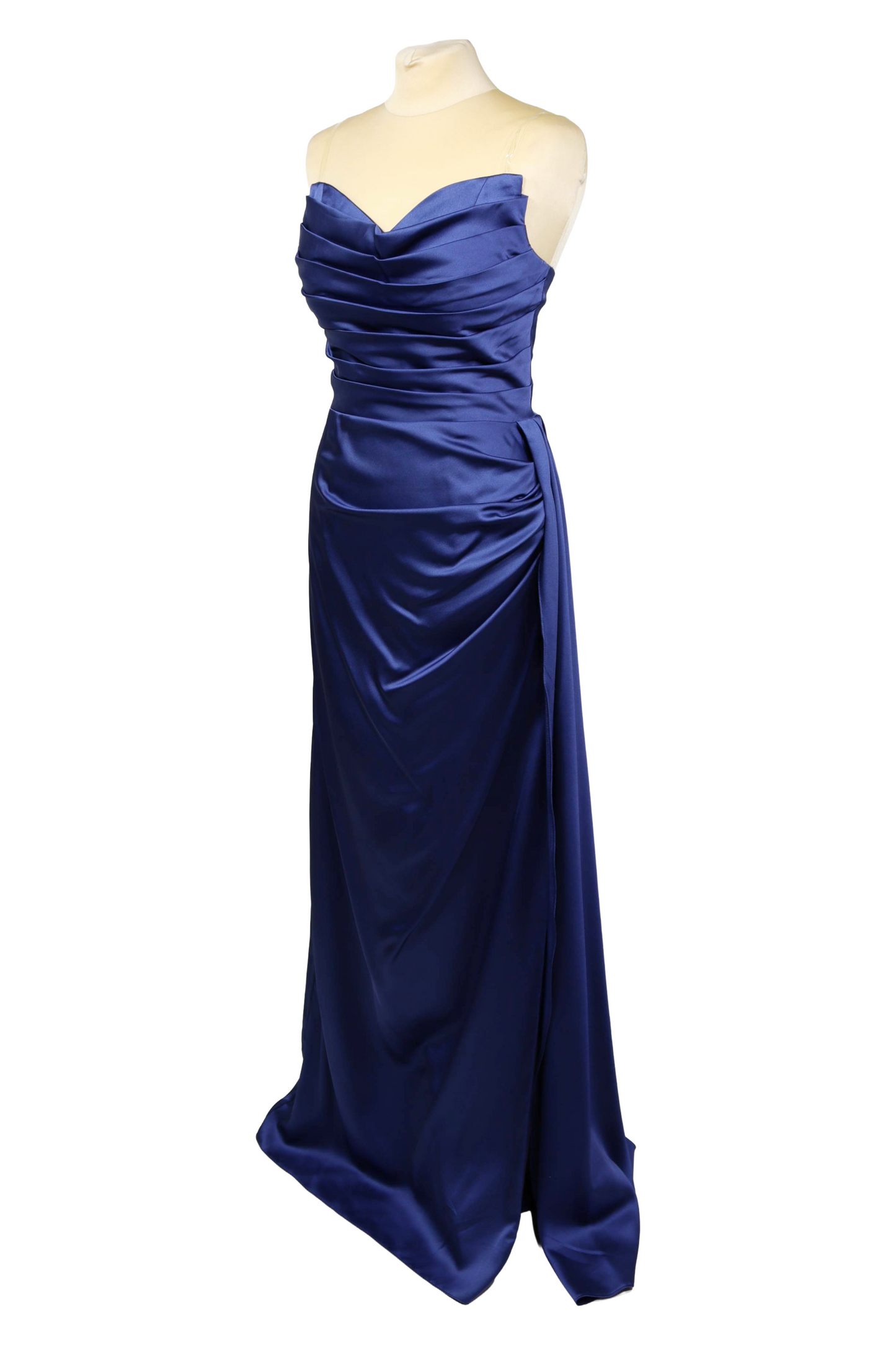 Vestido Cambridge