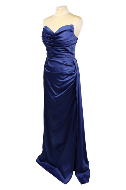 Vestido Cambridge