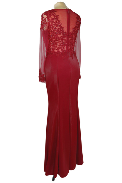 Vestido Lisboa