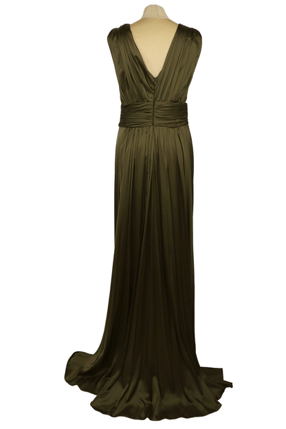 Vestido Casablanca