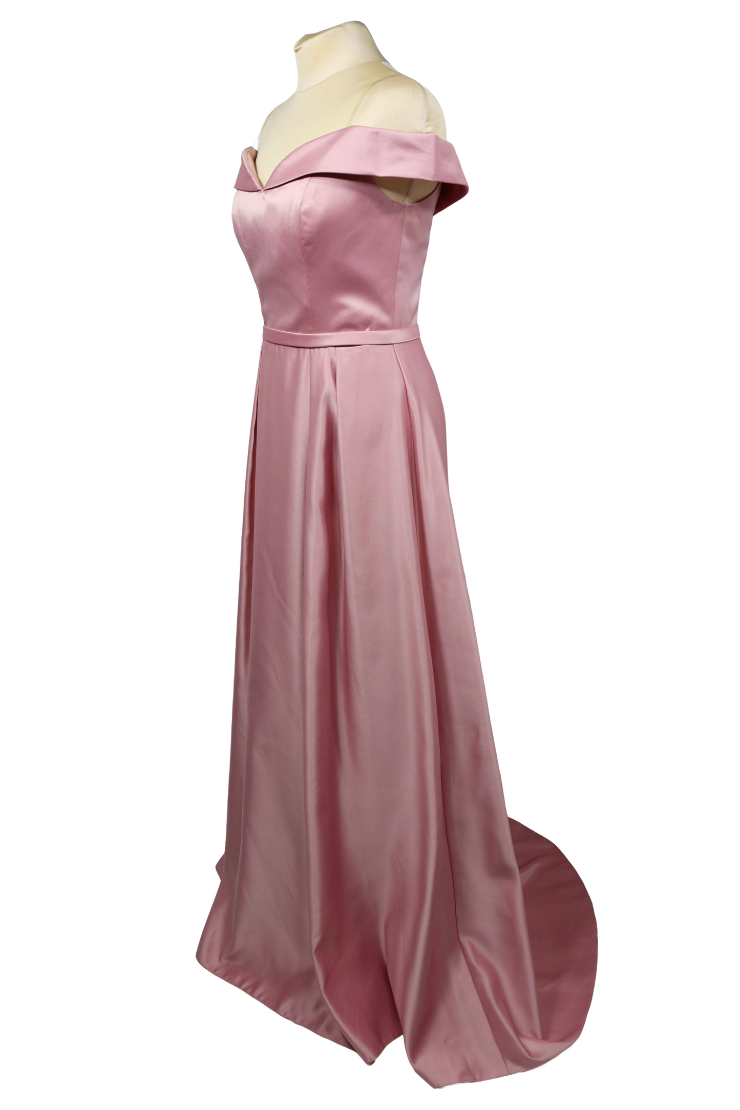 Vestido Sevilha