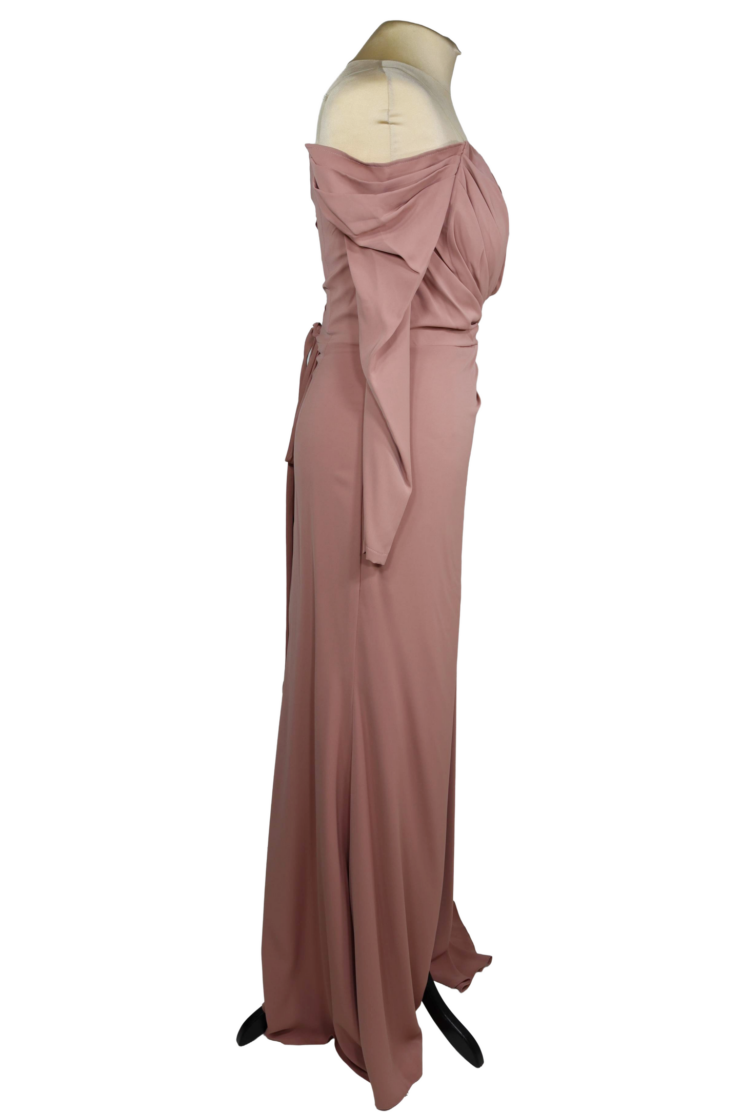 Vestido Londres