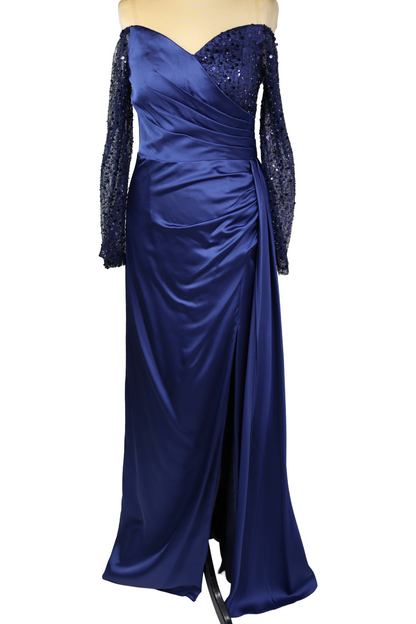 Vestido Genebra