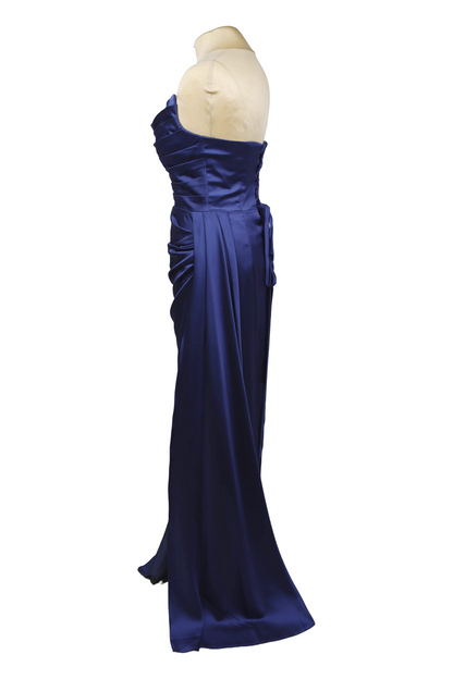 Vestido Cambridge