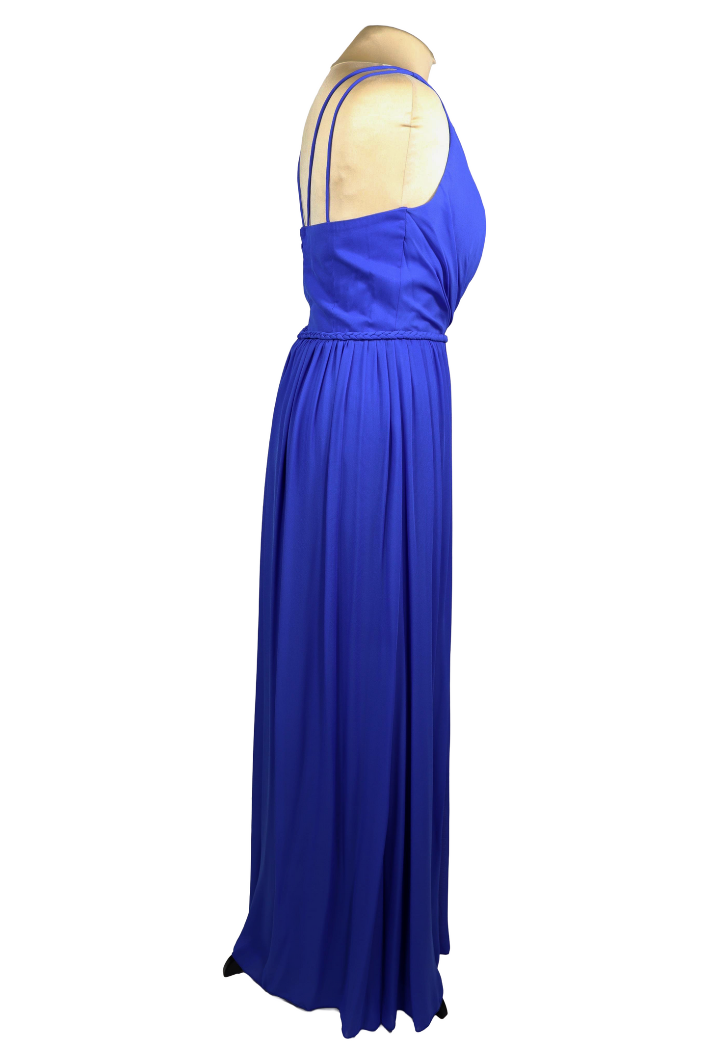 Vestido Brugues