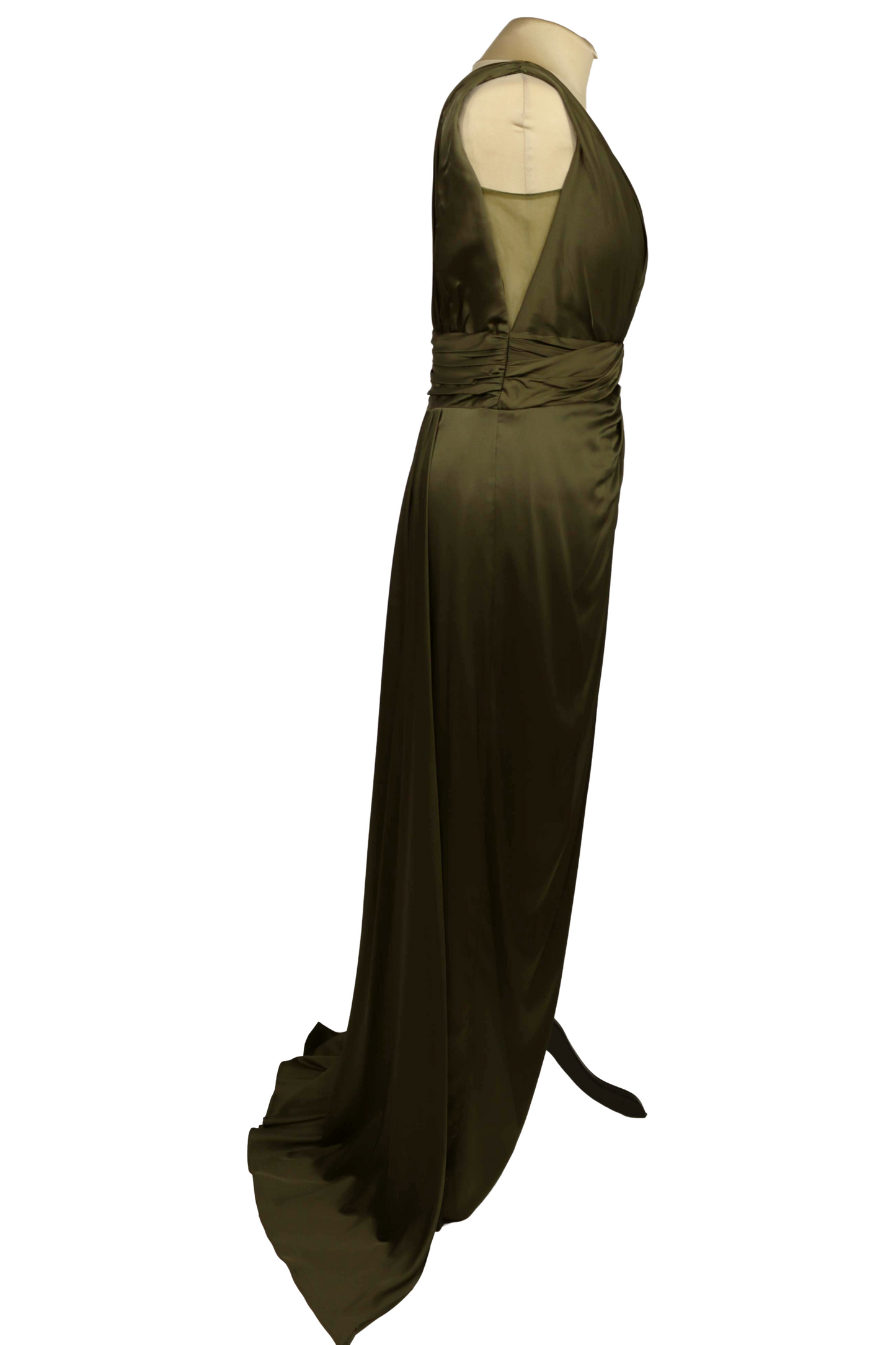 Vestido Casablanca