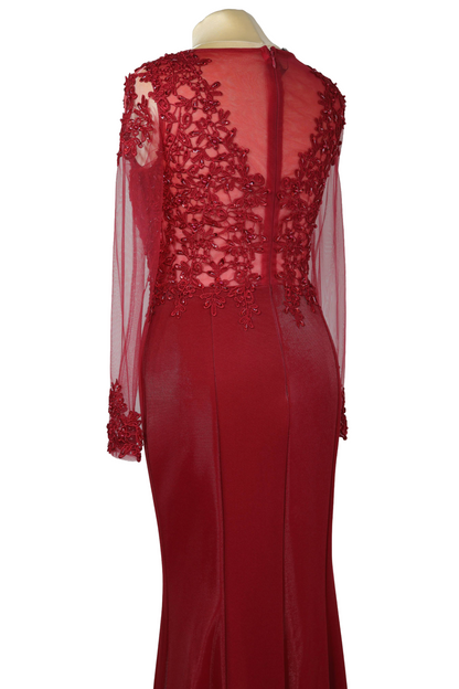 Vestido Lisboa