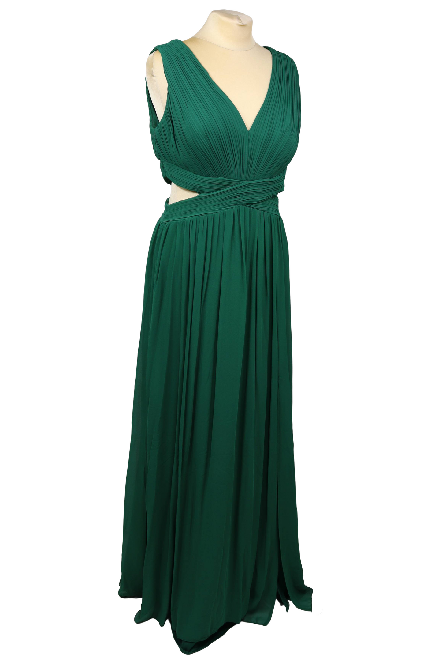 Vestido Noia