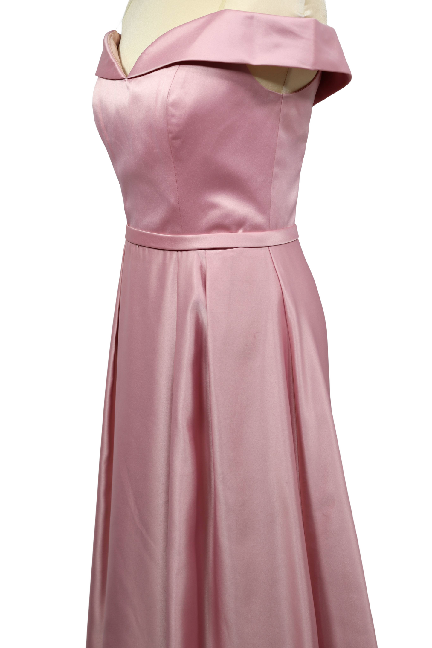 Vestido Sevilha