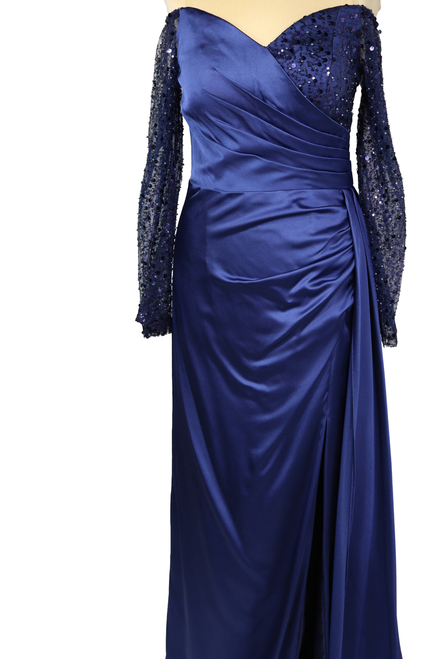 Vestido Genebra