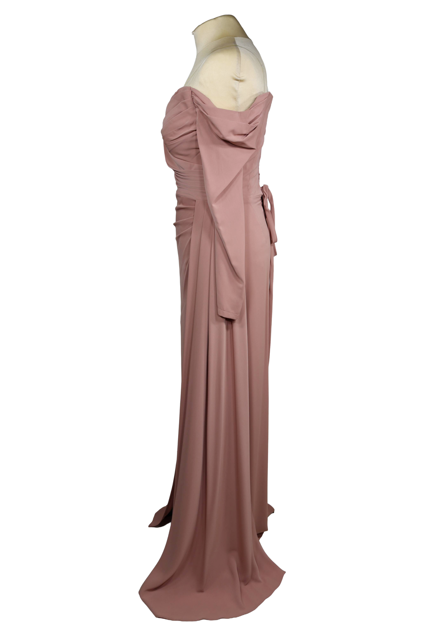 Vestido Londres