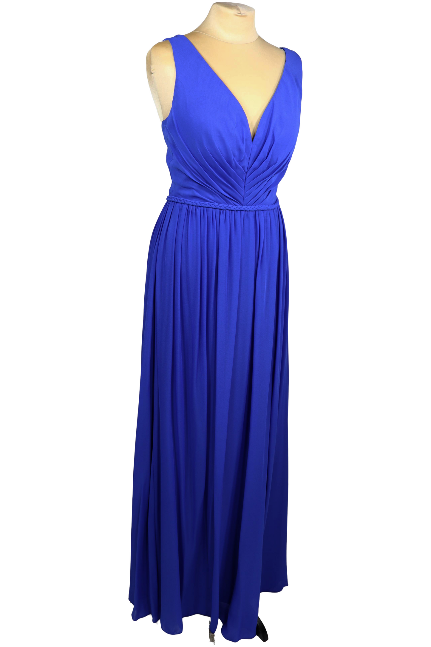 Vestido Brugues
