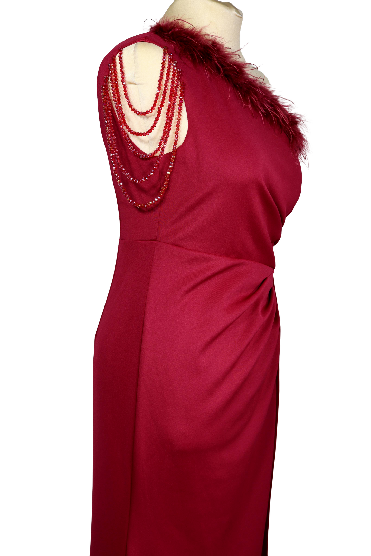 Vestido Nice