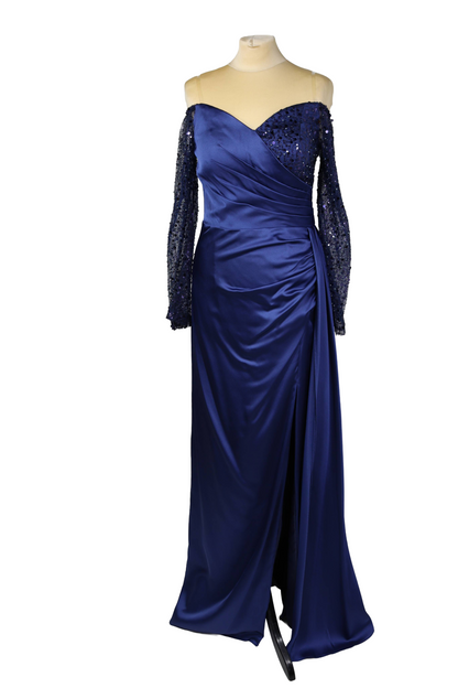 Vestido Genebra