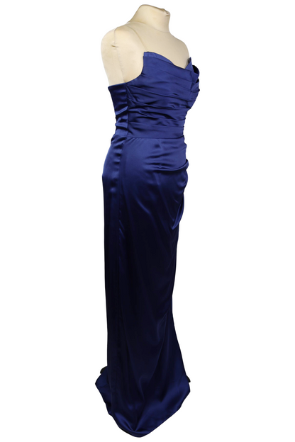 Vestido Cambridge