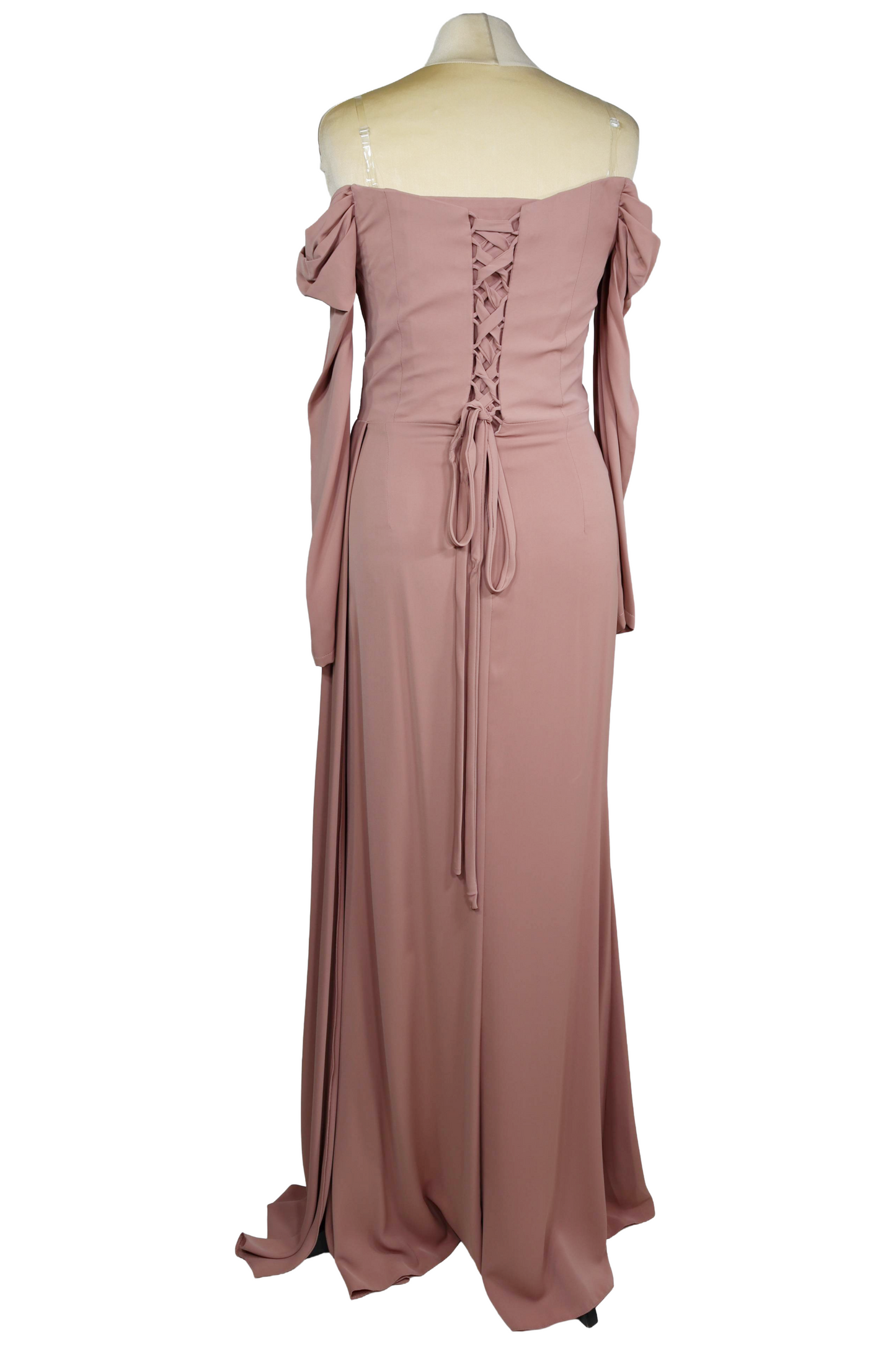 Vestido Londres
