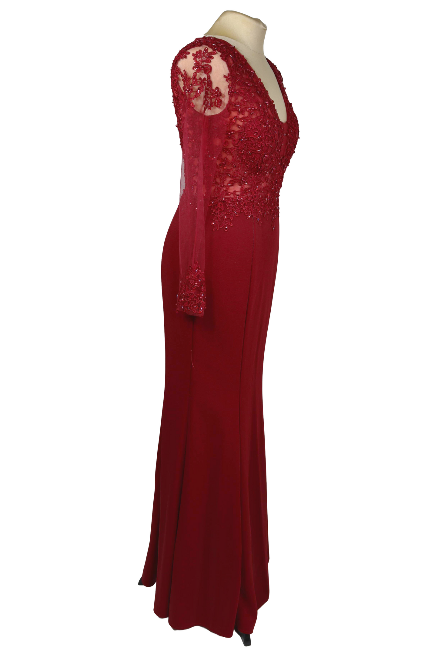 Vestido Lisboa