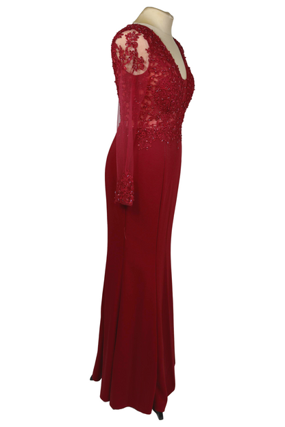Vestido Lisboa