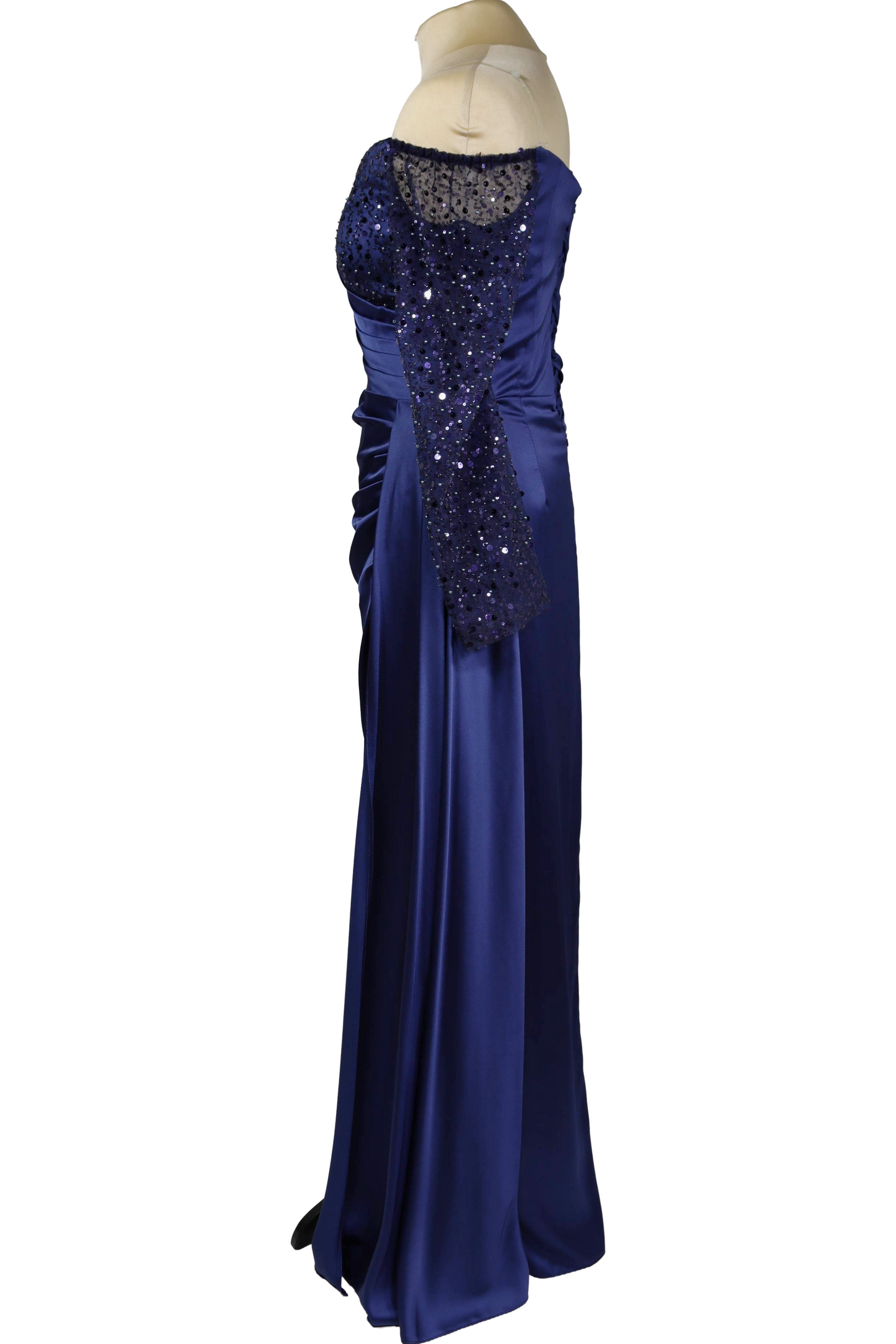 Vestido Genebra