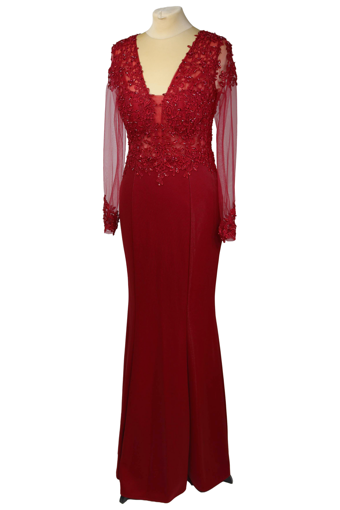 Vestido Lisboa