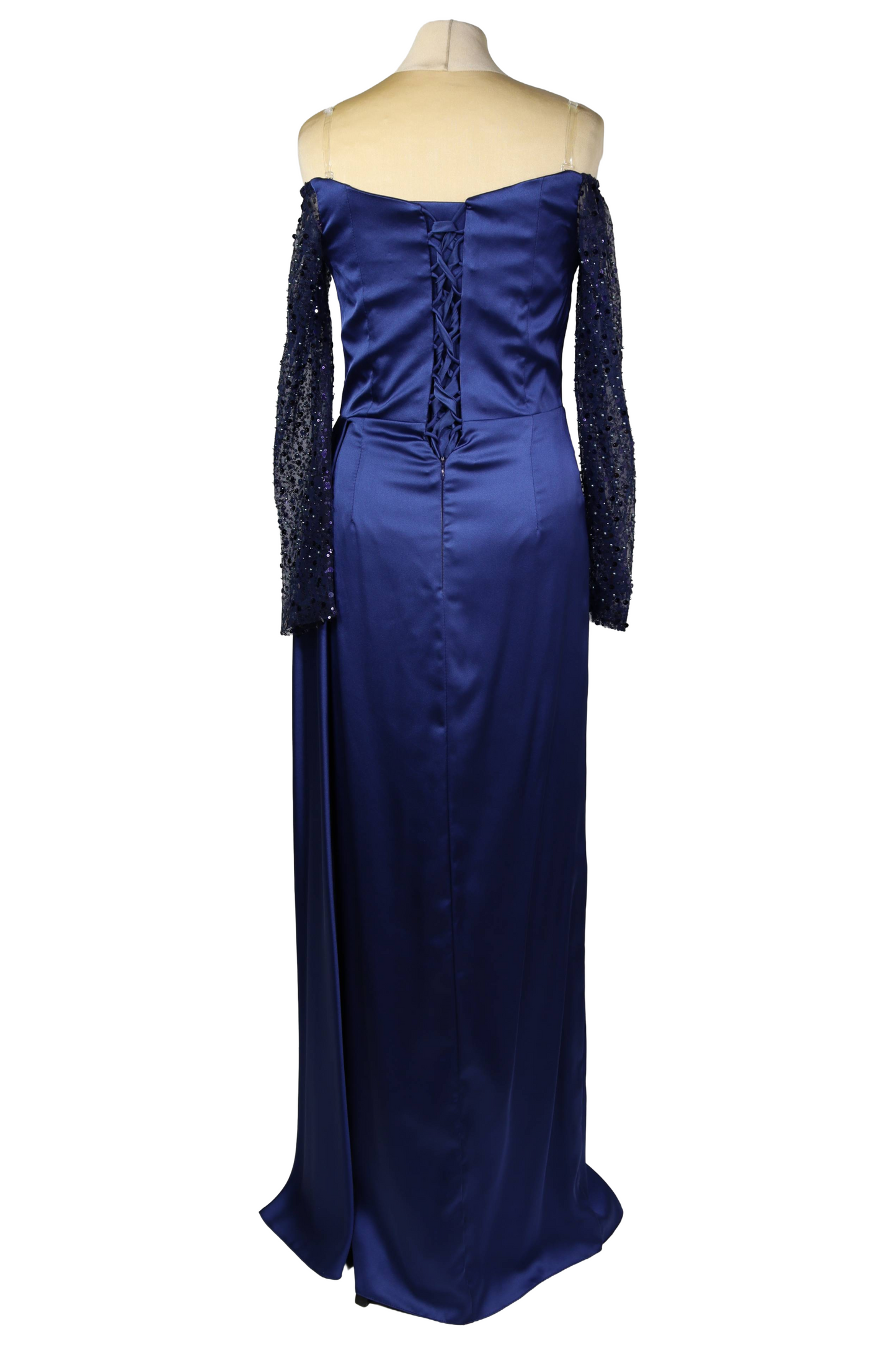 Vestido Genebra