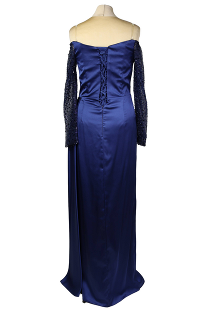 Vestido Genebra