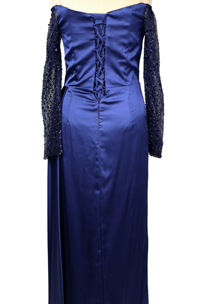 Vestido Genebra