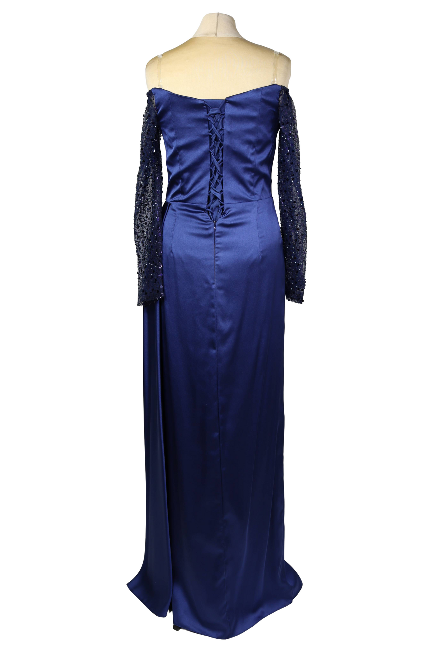 Vestido Genebra