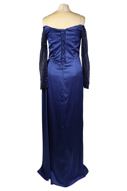 Vestido Genebra
