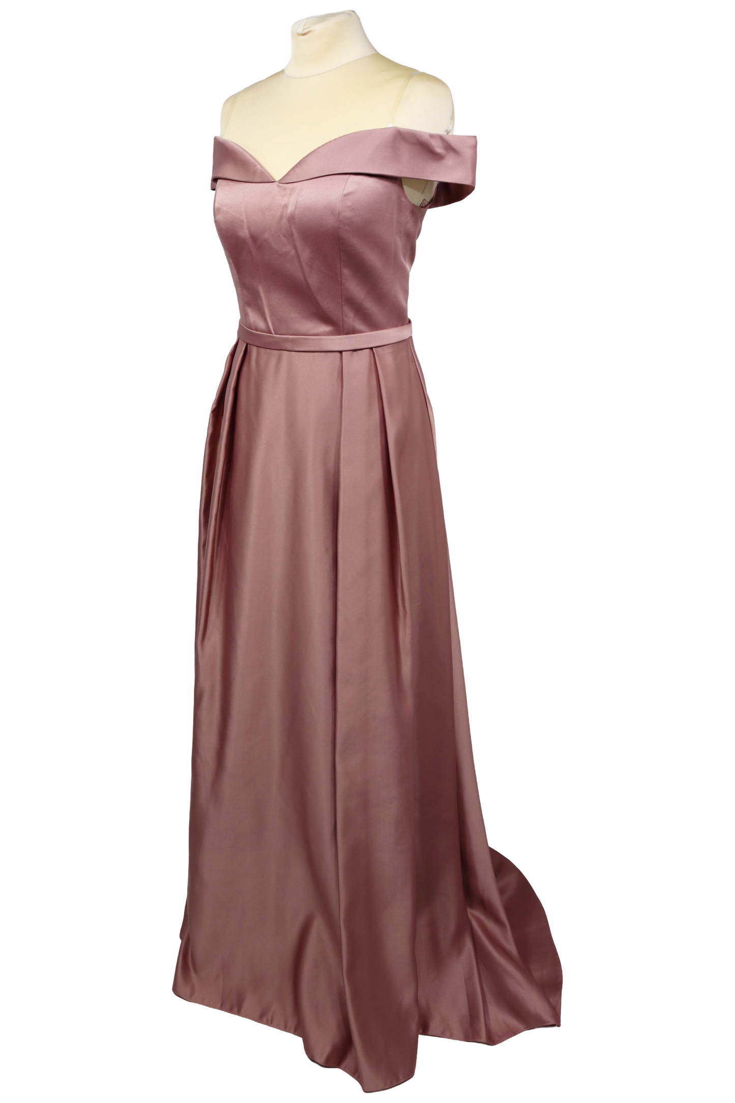 Vestido Sevilha